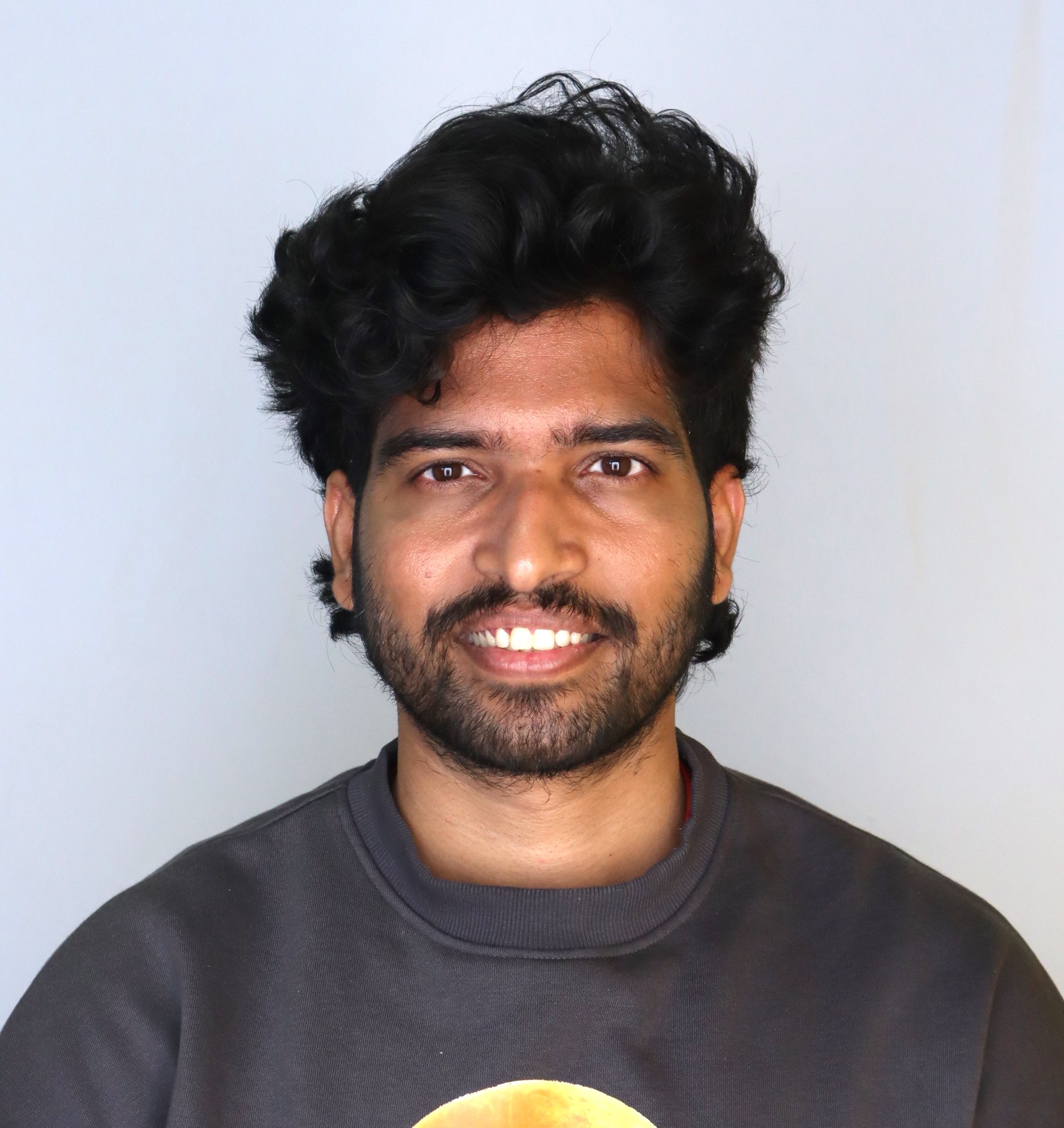 Sukumar Muthusamy