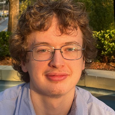 Mason Pederson Photo