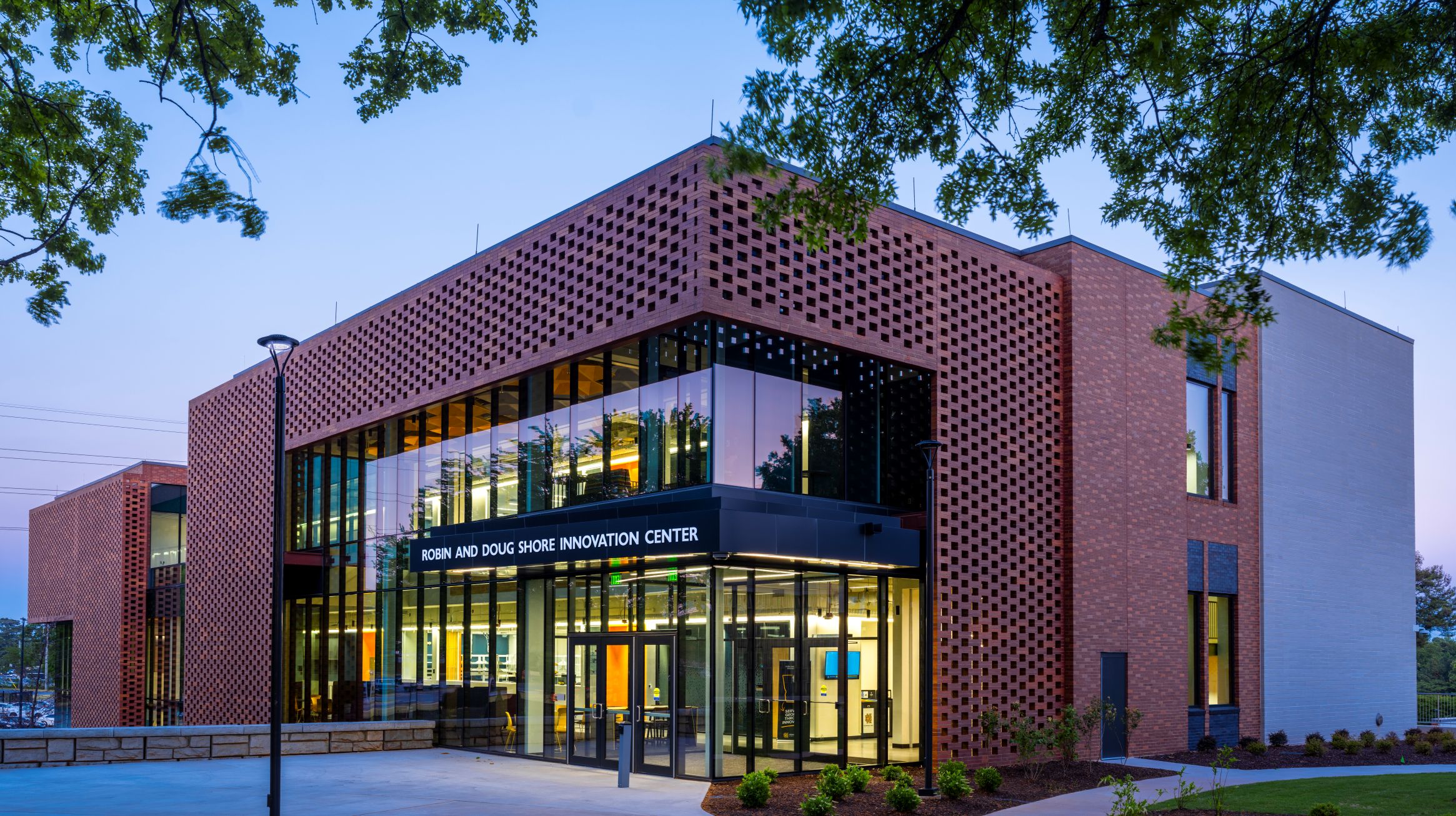 Shore Innvovation Center
