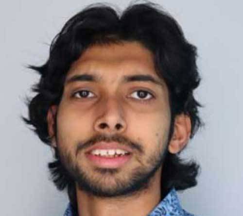 Syed Md Shamsul Alam