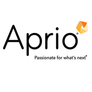 aprio logo