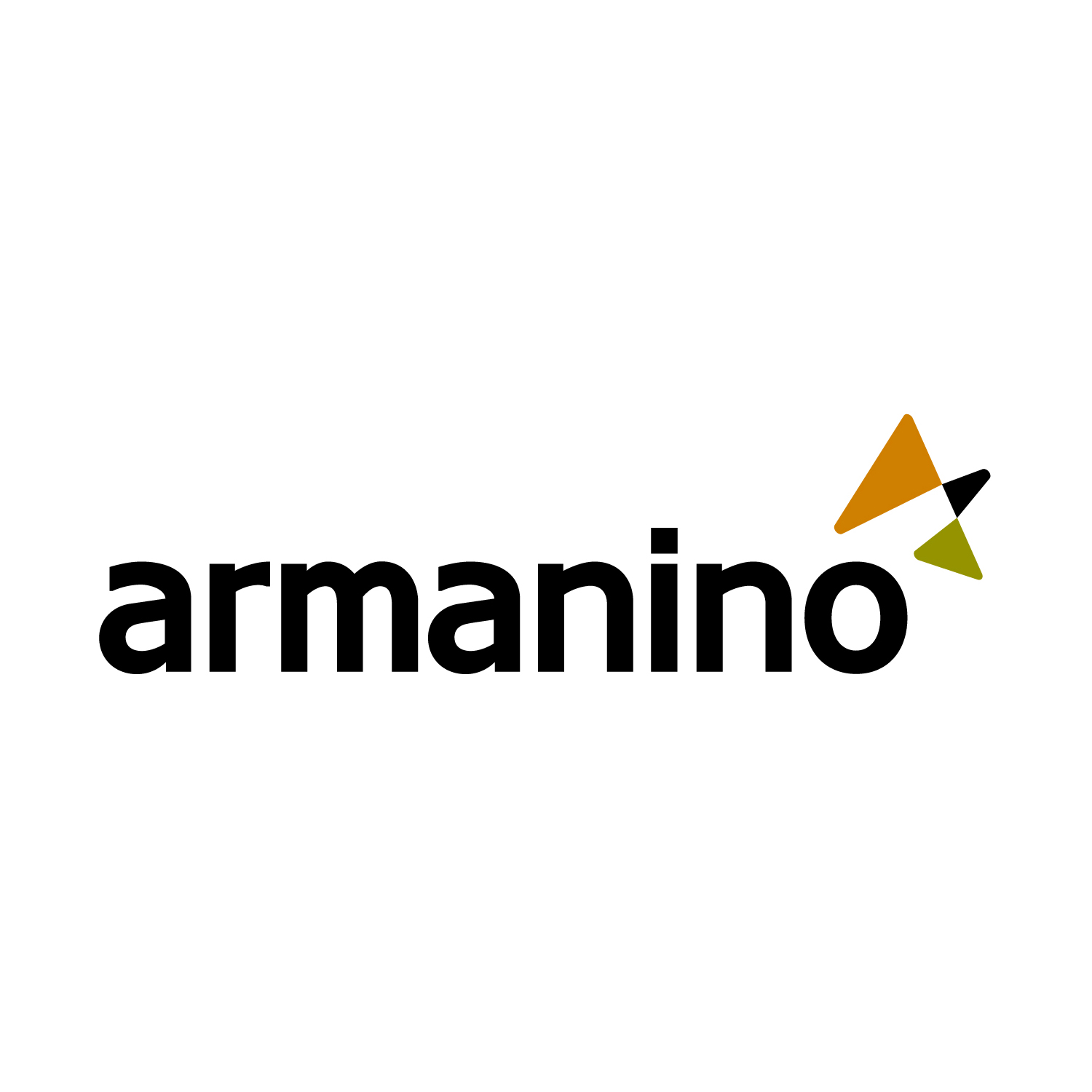 Armanino logo