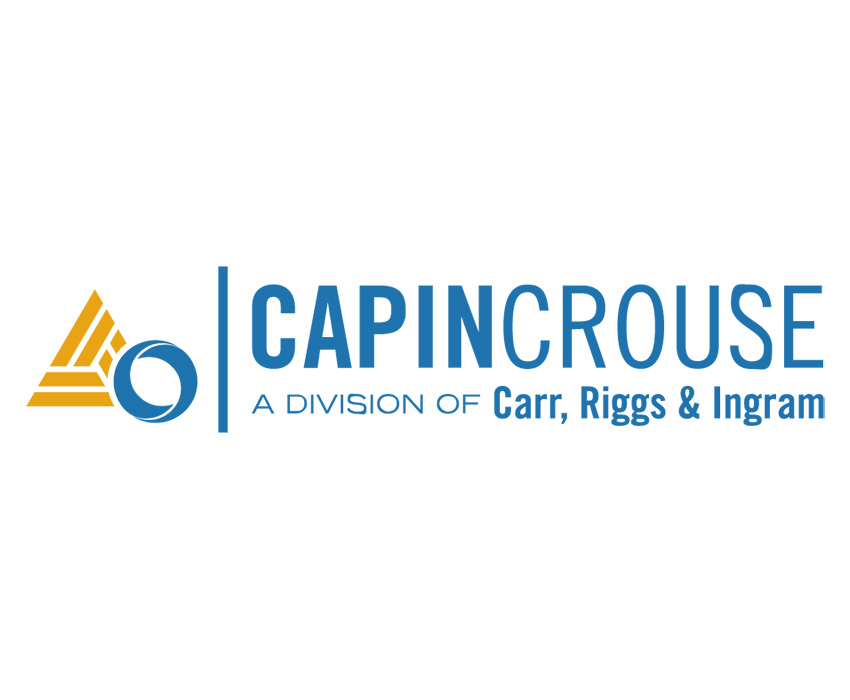 capin crouse logo