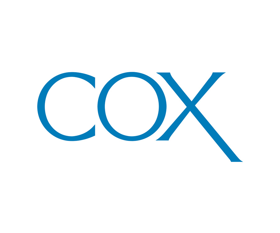 Cox Enterprises, Inc. logo