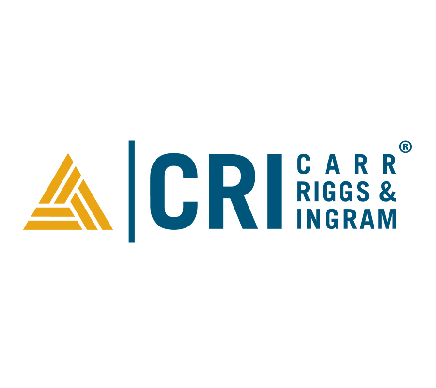 CRI Logo