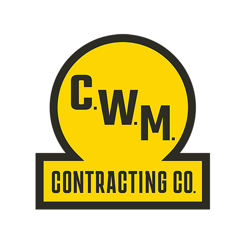 C.W. Matthews Contracting logo