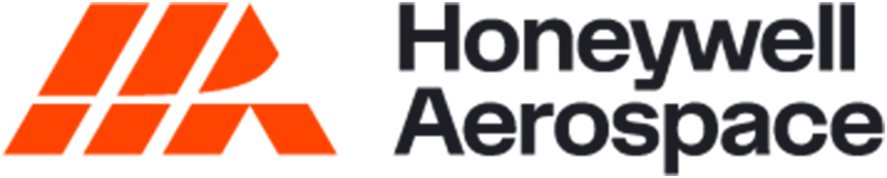 Honeywell Aerospace logo