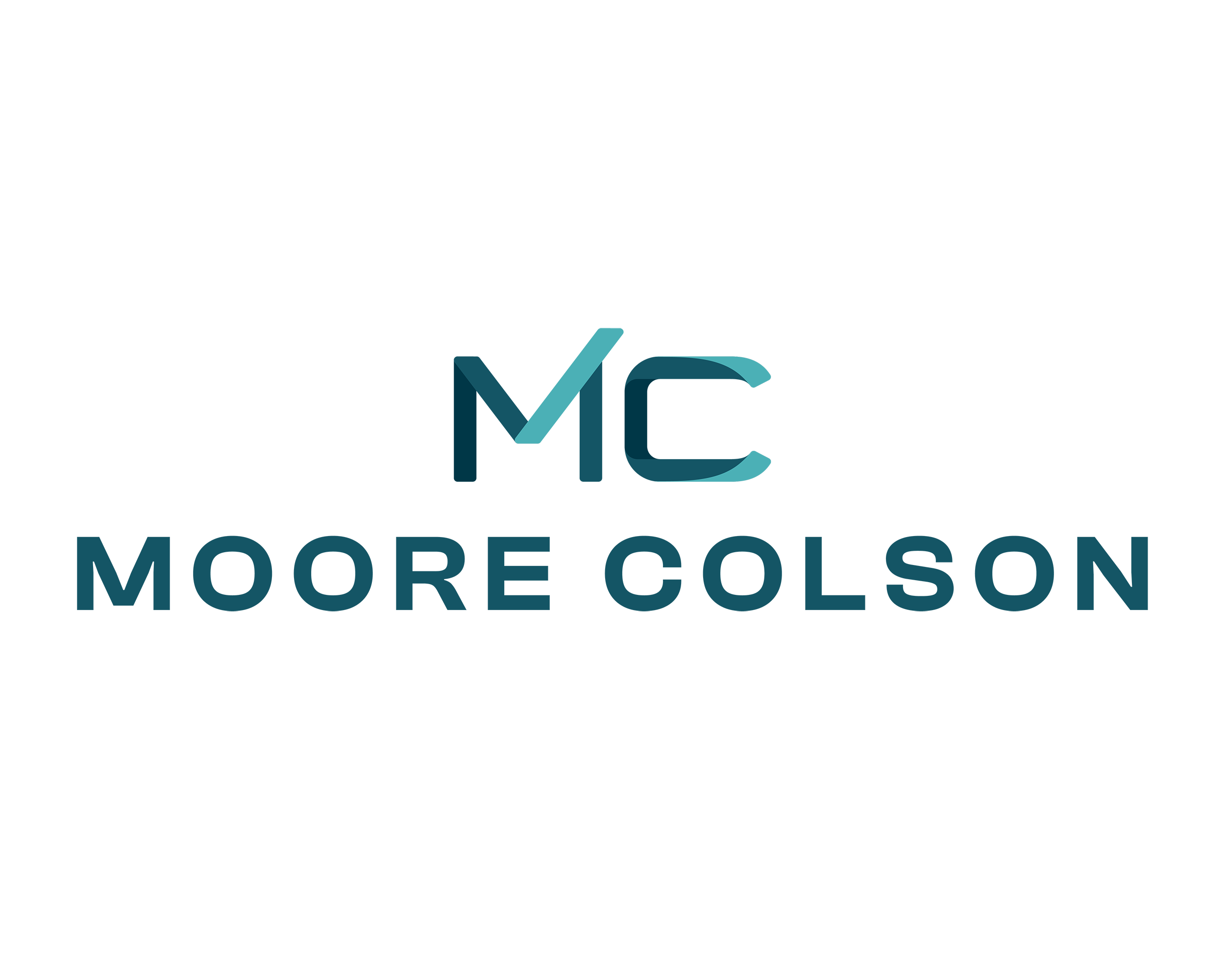 Moore Colson
