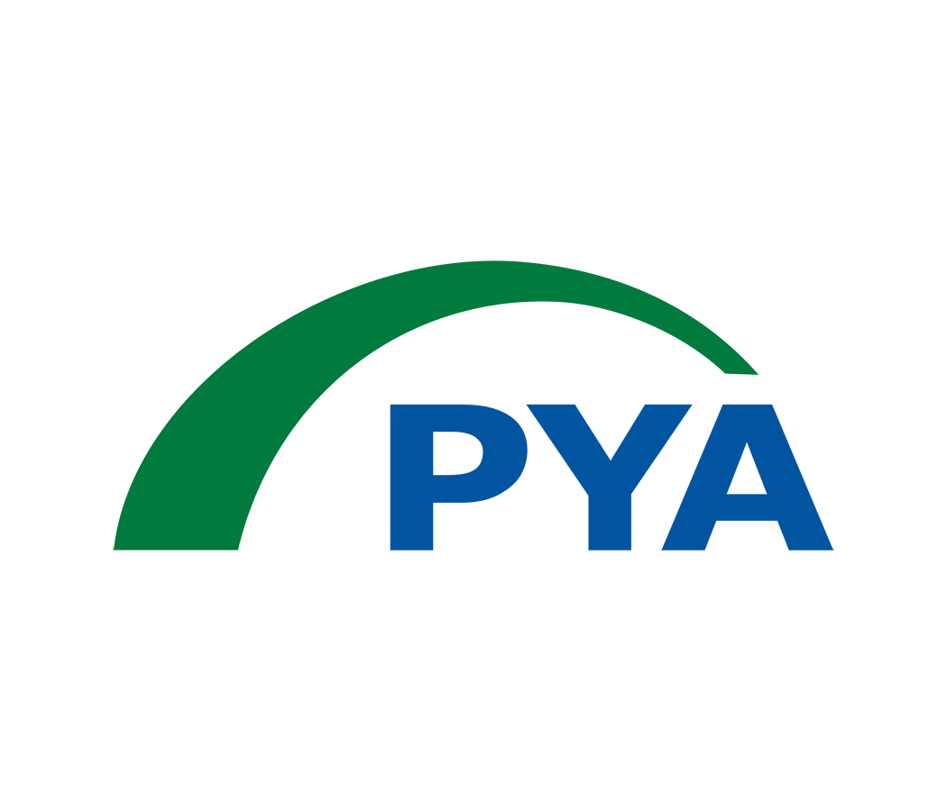 PYA Logo
