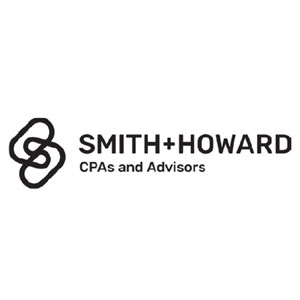 Smith and Howard logo 