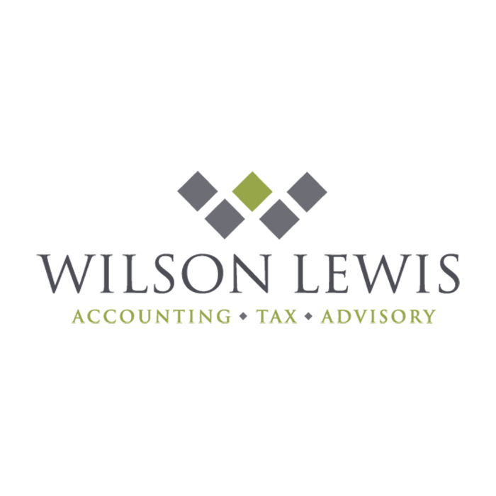 Wilson Lewis logo