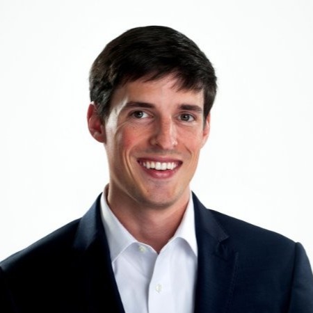 Blake Goddard