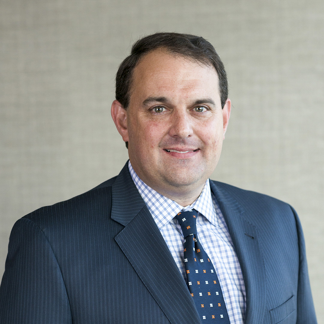 Michael Lubin