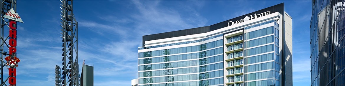 Omni Hotel at the Battery Atlanta