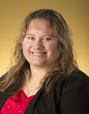 photo of susan young