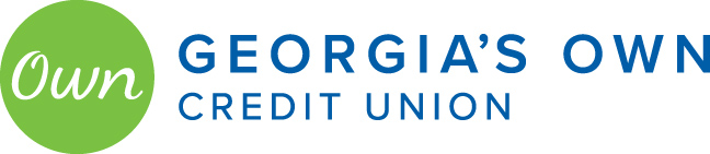 Georgia's Own logo.