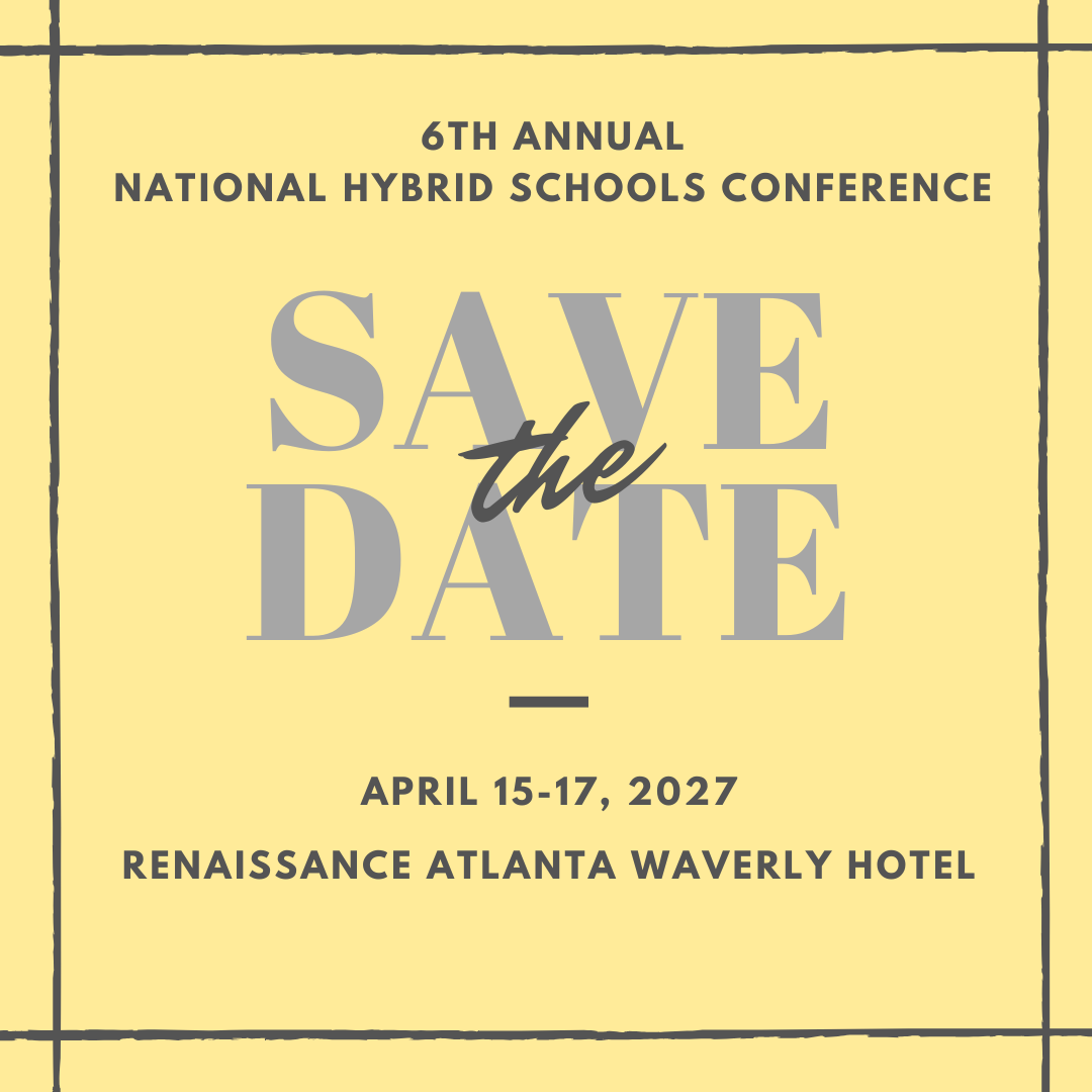 2027 Save the Date