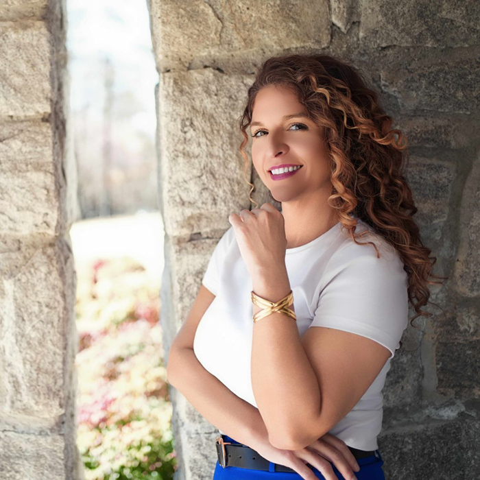 Christy Renee Stehle