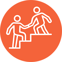 decorative Lead icon