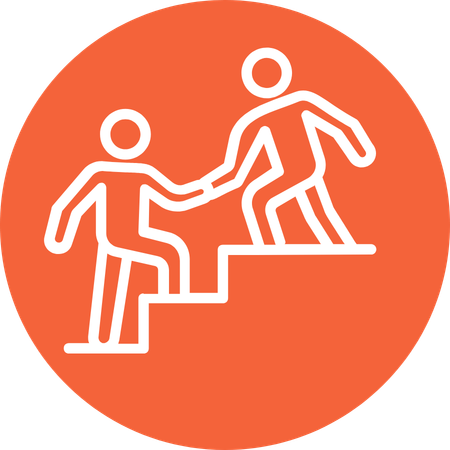 decorative Lead icon
