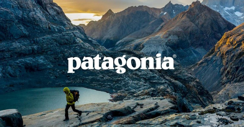 Patagonia