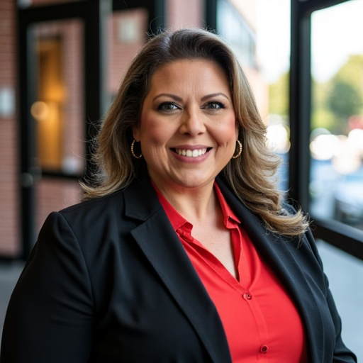 Kara Hull  Strategic Marketing Leader and Brand Builder