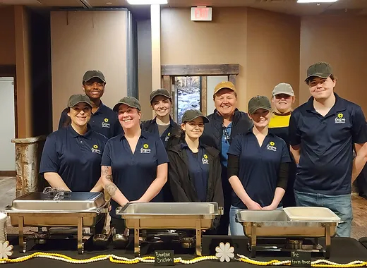 Gaston Street Eats Co