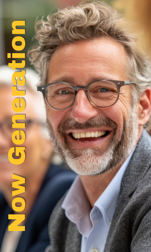 Now Generation image