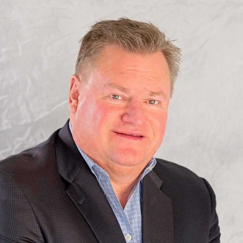 photo of Dean Nolley