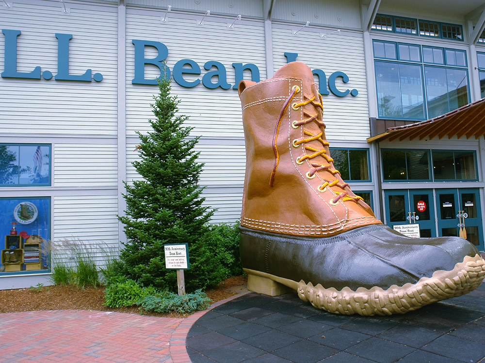 LL Bean