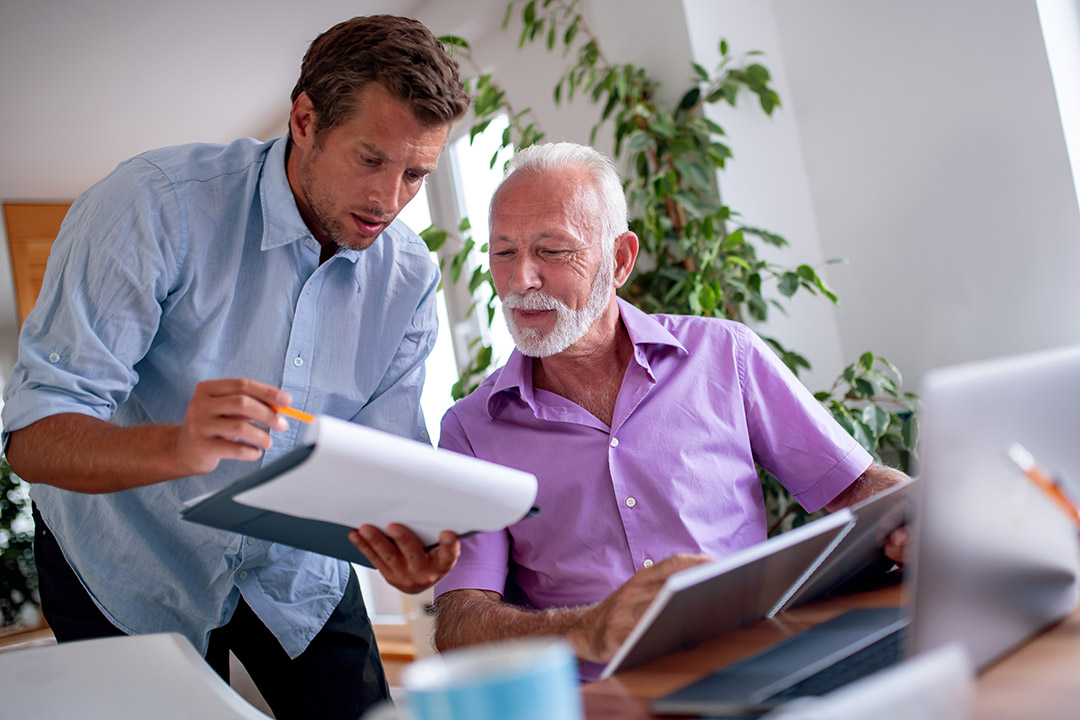 How SOPs Strengthen Family Business Operations