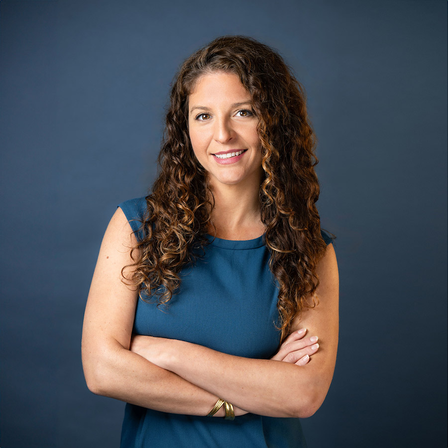 photo of Christy Renee Stehle