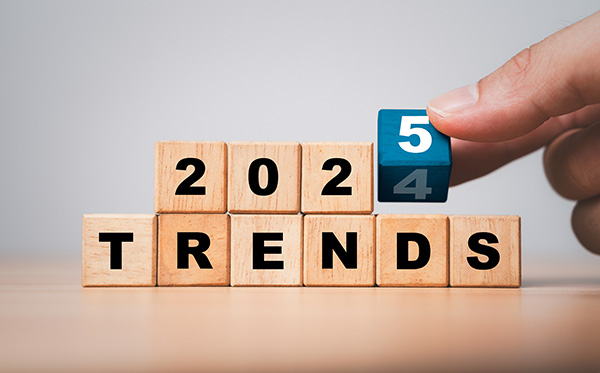 2025 trends