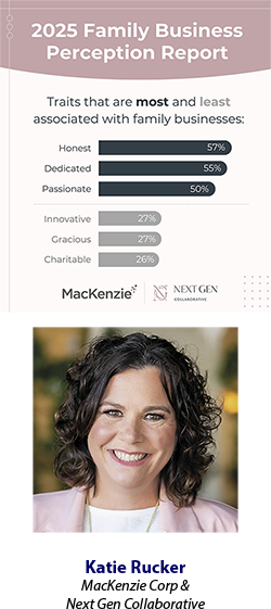 Family business report