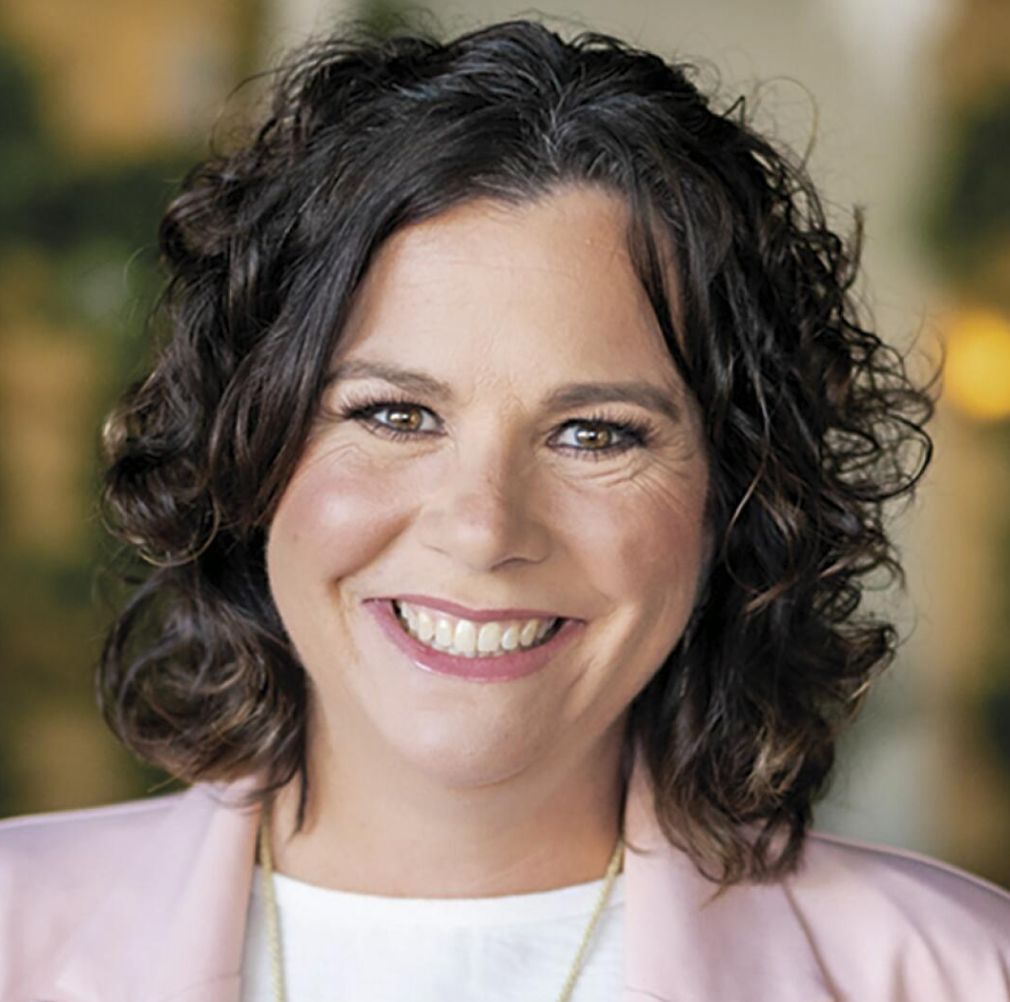 a photo of Katie Rucker