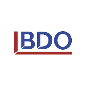 BDO logo