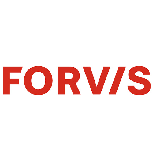 Forvis logo