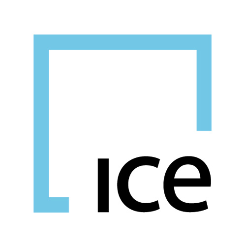 ICE logo