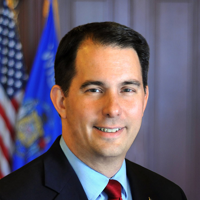 Governor Scott Walker