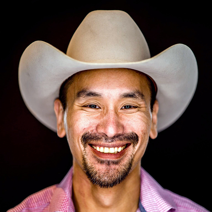 Jimmy Song