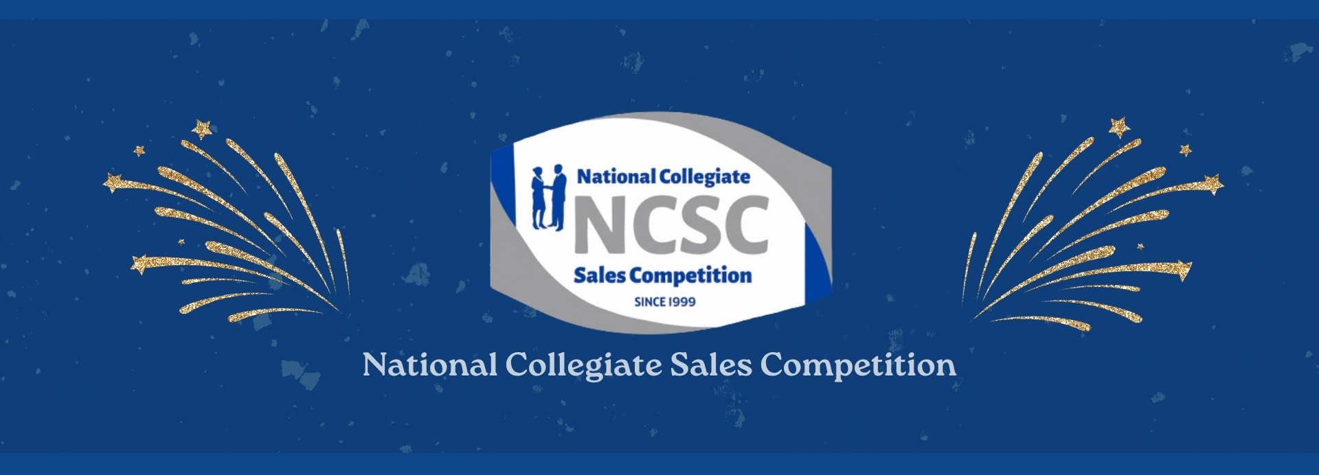 decorative National Collegiate Sales Competition logo
