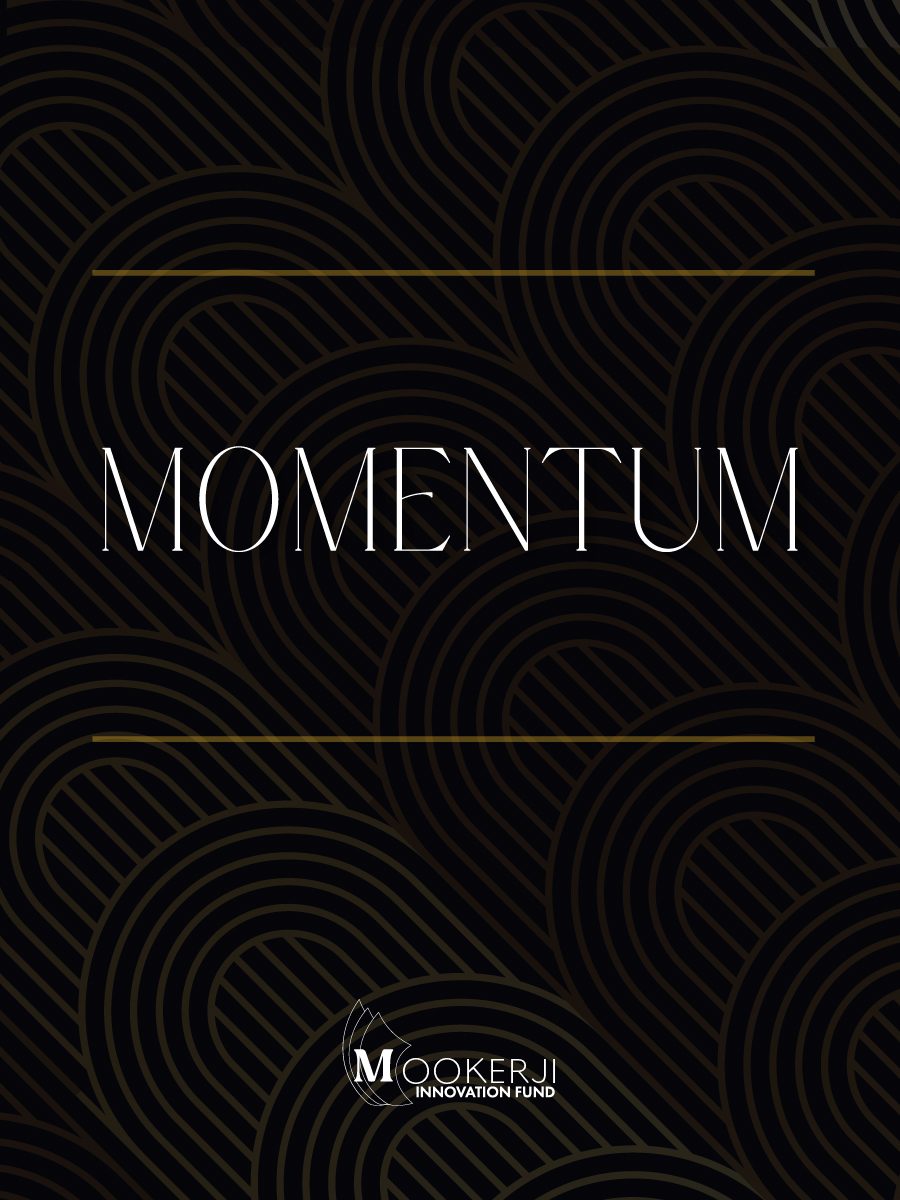 decorative image for the Momentum event