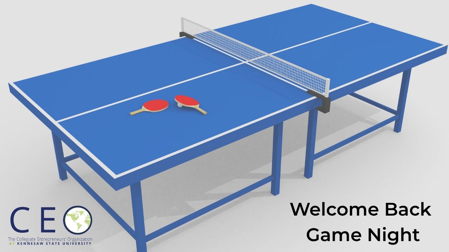 decorative image for Semester Kick Off – Game Day}