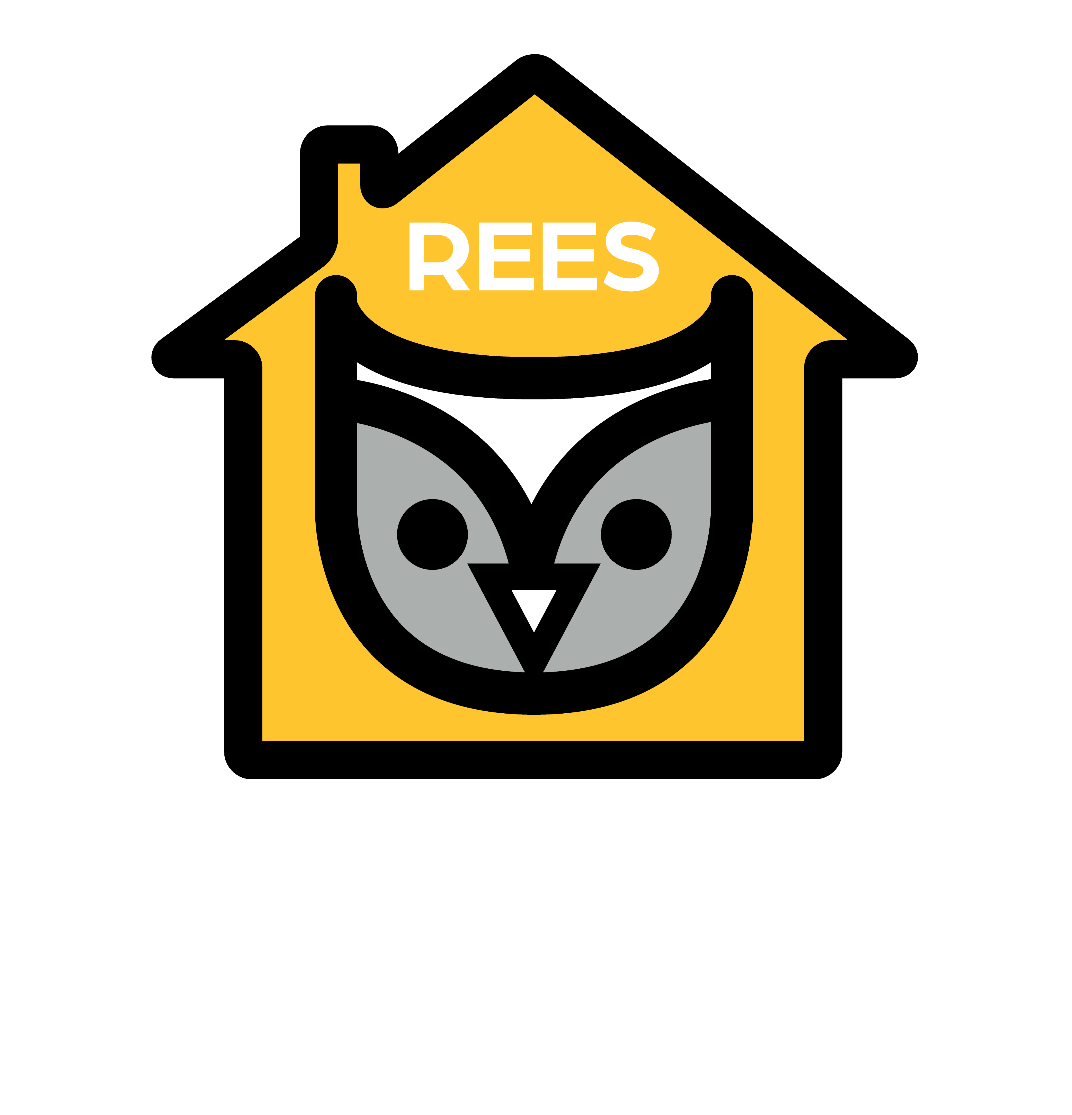 Real Estate & Entrepreneurship Society at KSU (REES) logo