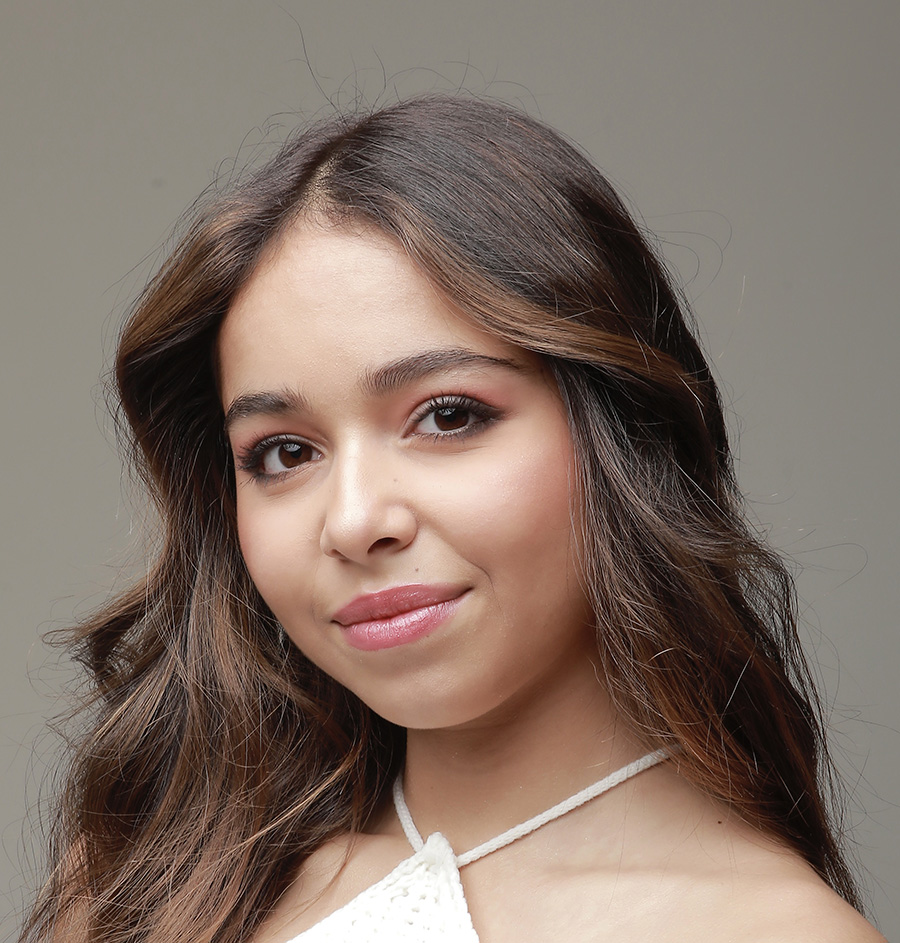 Valeria Diaz-Granados