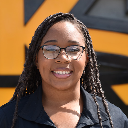Daijah Rollen