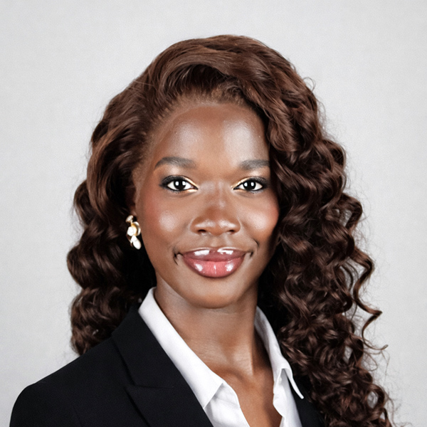 Eniola Olaoye