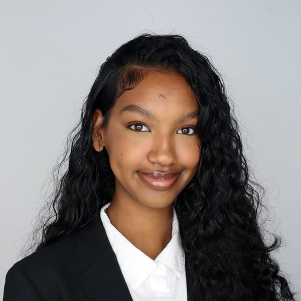 Kebron Negussie