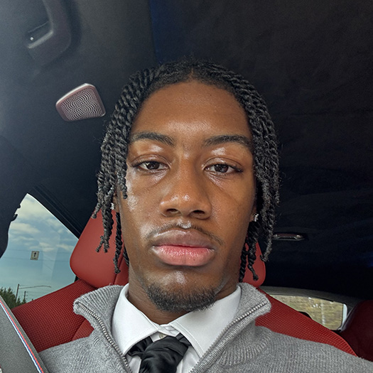 Kelvin Johnson