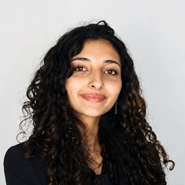 Liliy Mezayek